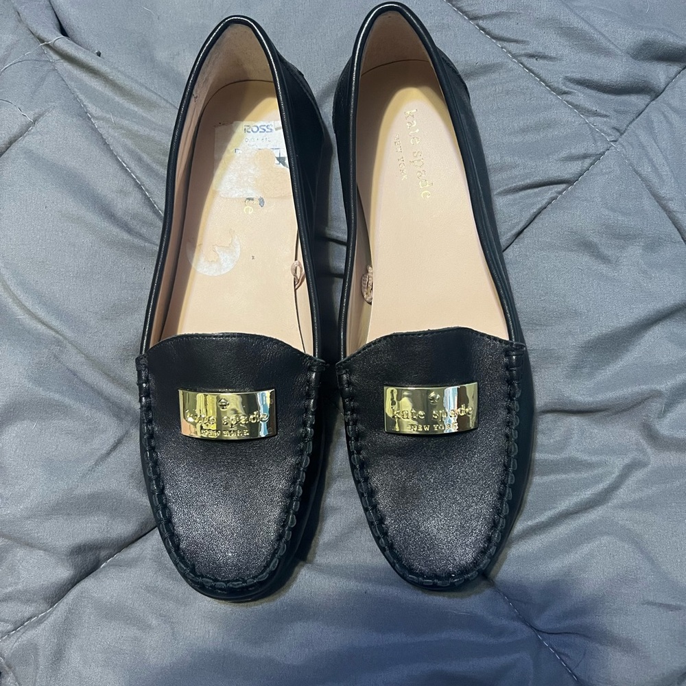 Kate Spade flats
